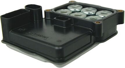 A1 Cardone 12-10229 ABS Control Module Reman Series