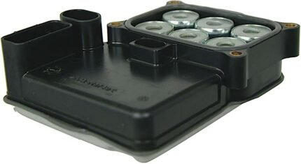 A1 Cardone 12-10230 ABS Control Module 2004-2005 Trailblazer Envoy 2WD or 4WD Models