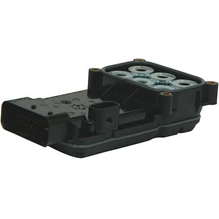 A1 Cardone 12-10238 ABS Control Module, Remanufactured - Except 7700 lbs. GVW