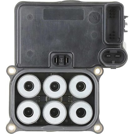 A1 Cardone 12-10241 ABS Control Module 2004-2007 Express Van Savana Van