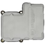 A1 Cardone 12-10254 ABS Control Module - Image 3