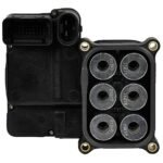A1 Cardone 12-10254 ABS Control Module - Image 4