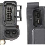 A1 Cardone 12-10256 ABS Control Module Reman Series - Image 6