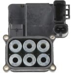 A1 Cardone 12-10257 ABS Control Module Reman Series - Image 2