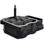 A1 Cardone 12-10259 ABS Control Module - Image 2