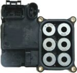 A1 Cardone 12-10268 ABS Control Module Reman Series - Image 4
