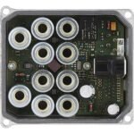 A1 Cardone 12-10283 ABS Control Module Reman Series