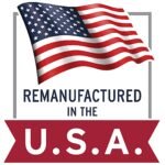 A1 Cardone 12-10283 ABS Control Module Reman Series - Image 7