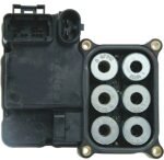 A1 Cardone 12-10340 ABS Control Module - Image 3