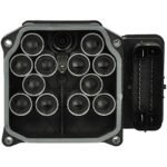 A1 Cardone 12-12236 ABS Control Module Reman Series - Image 2