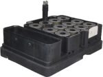 A1 Cardone 12-17201 ABS Control Module Reman Series