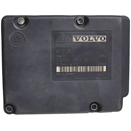 A1 Cardone 12-17203 ABS Control Module Reman Series
