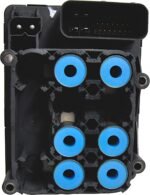 A1 Cardone 12-17240 ABS Control Module Reman Series - Image 2