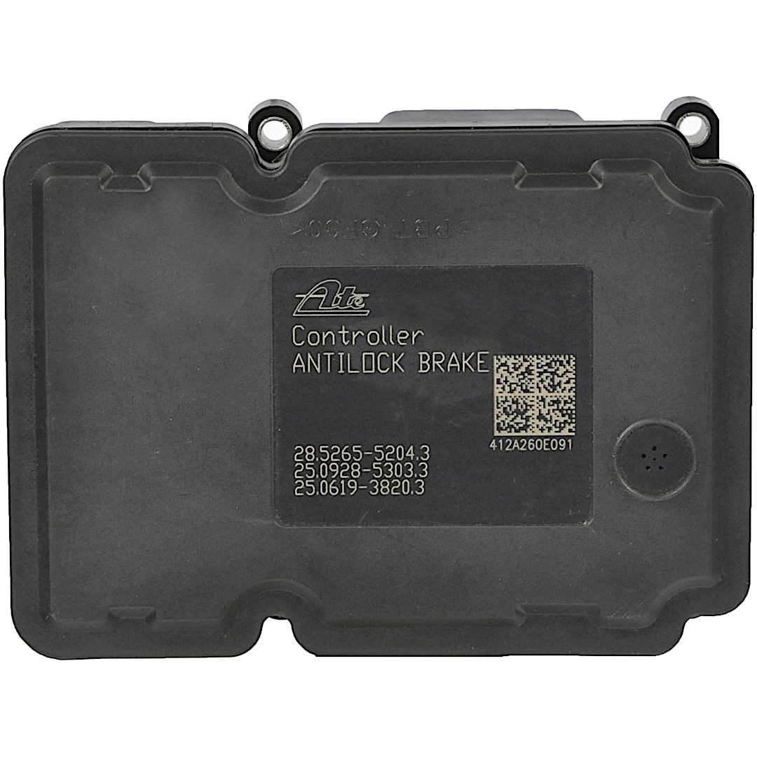 a11217264_1.jpg A1 Cardone 12-17264 ABS Control Module Reman Series - Image 1