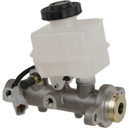 A1 Cardone 13-3195 New Series Brake Master Cylinder With Reservoir