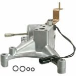 A1 Cardone 2T-217P Reman Series Turbo Mounting Kit - Direct Fit