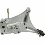 A1 Cardone 2T-217P Reman Series Turbo Mounting Kit - Direct Fit - Image 4