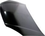 ReplaceXL Hood, Steel, Primed, 4 Cyl., 2.0L Engine - Image 2