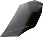 ReplaceXL Hood, Steel, Primed, 4 Cyl., 2.0L Engine - Image 3