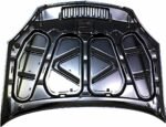 ReplaceXL Hood, Steel, Primed, 4 Cyl., 2.0L Engine - Image 4