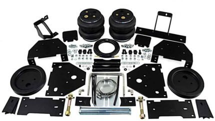 Air Lift 57531 Helper Spring, Kit