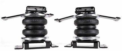 Air Lift 88331 Helper Spring, Kit