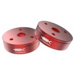 aFe 416-20T002-R Leveling Kit - Direct Fit, Kit