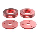aFe 416-20T002-R Leveling Kit - Direct Fit, Kit - Image 2