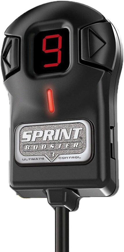 aFe 77-16509 Direct Fit Throttle Control Module, Sold Individually