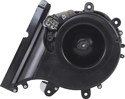 A1 Cardone 5H-2007F Battery Cooling Fan, Sold individually