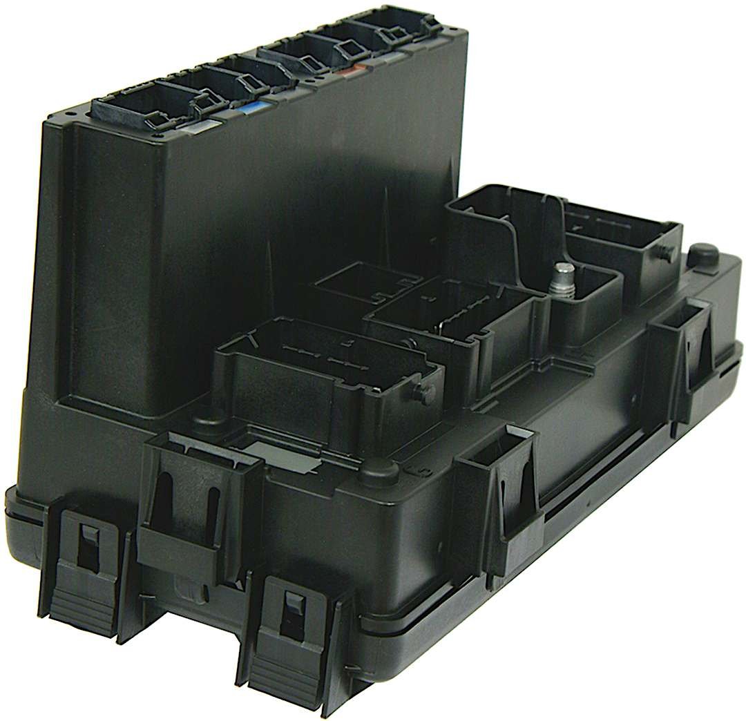 a1731522_1.jpg A1 Cardone 73-1522 Reman Series Integrated Control Module - Sold individually - Image 1