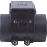 A1 Cardone 74-10033 Mass Air Flow Sensor, 4 Cyl., 1.6L Engine, Plastic Housing Material, Bolt-On Mounting Type