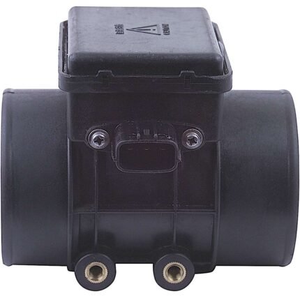A1 Cardone 74-10033 Mass Air Flow Sensor, 4 Cyl., 1.6L Engine, Plastic Housing Material, Bolt-On Mounting Type