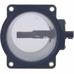 A1 Cardone 74-10132 Mass Air Flow Sensor, 8 Cyl., 4.5L Engine - Image 3