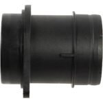 A1 Cardone 74-10165 Mass Air Flow Sensor, 4 Cyl., 1.6L Engine, Plastic Housing Material, Bolt-On Mounting Type