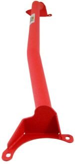 AEM Air 29-0011WR Strut Bar - Powdercoated red, Steel, Direct Fit - Image 5
