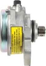 A1 Cardone 84-S4401 New Series Crankshaft Position Sensor