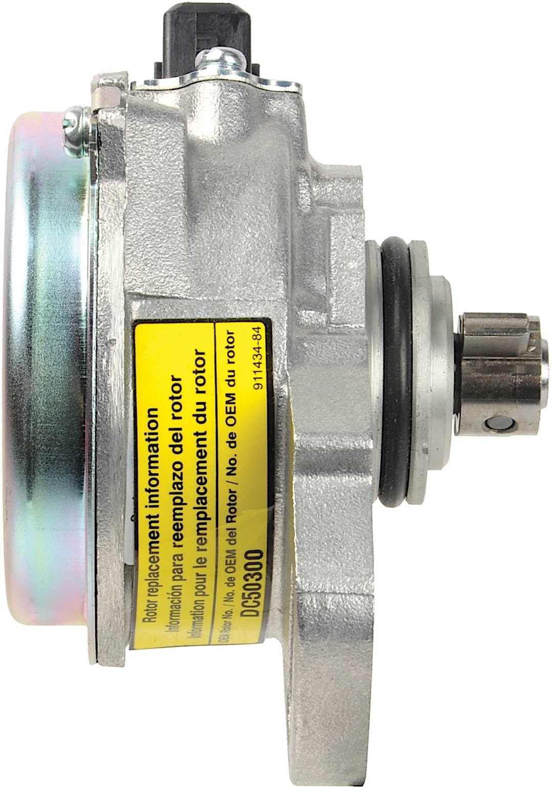 a184s4401_1.jpg A1 Cardone 84-S4401 New Series Crankshaft Position Sensor - Image 1