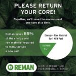 A1 Cardone 86-60006 Mass Air Flow Sensor, New Series - Image 5