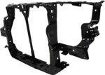 Replacement Radiator Support Assembly, 6 Cyl., 3.5L Engine - Image 3
