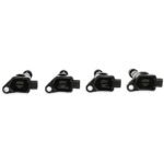 Accel 140082K-4 Ignition Coil, Set of 4, 2.4L, 4Cyl, Performance Replacement Series - Image 2