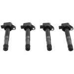 Accel 140082K-4 Ignition Coil, Set of 4, 2.4L, 4Cyl, Performance Replacement Series - Image 4