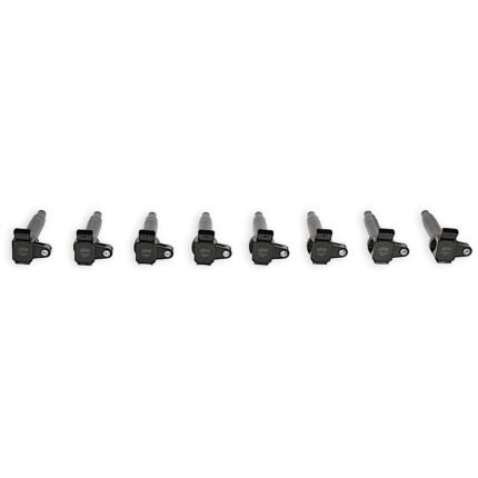 Accel 140083K-8 Ignition Coil, Set of 8, Performance Replacement Series