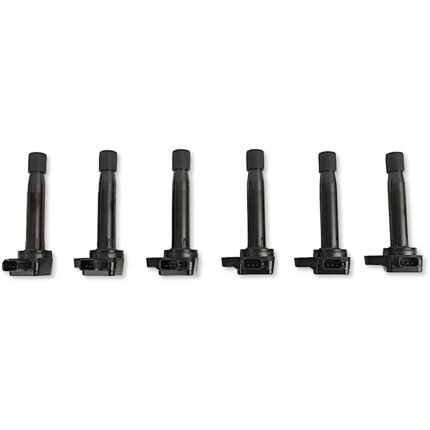 Accel 140085K-6 Ignition Coil, Set of 6, Performance Replacement Series