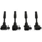 Accel 140086K-4 Ignition Coil, Set of 4, Performance Replacement Series - Image 3