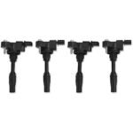 Accel 140086K-4 Ignition Coil, Set of 4, Performance Replacement Series - Image 4