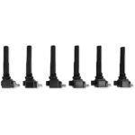 Accel 140647K-6 Ignition Coil, Set of 6, 3.5L, 6Cyl, Performance Replacement Series - Image 3