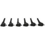 Accel 140647K-6 Ignition Coil, Set of 6, 3.5L, 6Cyl, Performance Replacement Series - Image 4