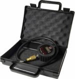 Autometer ST262163 Stack Series Gauge, Tire Press, 50 Psi/3.45 Bar, Precision Digital, Backlit W/Mem, Incl Case - Image 3
