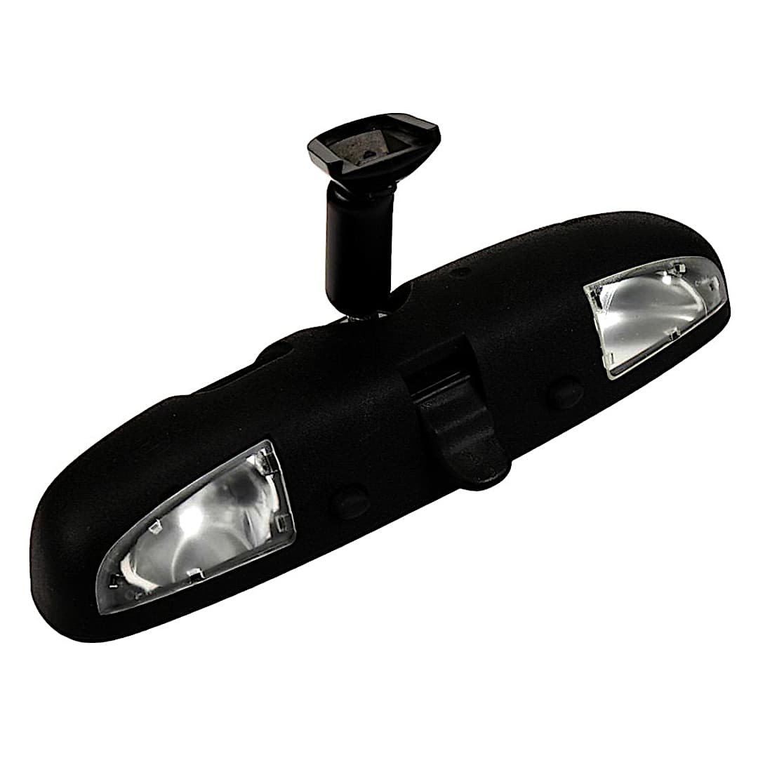 ac10345906_1.jpg AC Delco 10345906 Rear View Mirror - Image 1